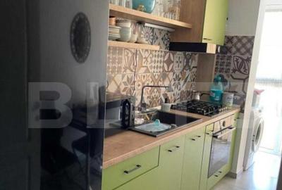 Apartament cu 3 camere, 86 mp utili, London Residence - 2