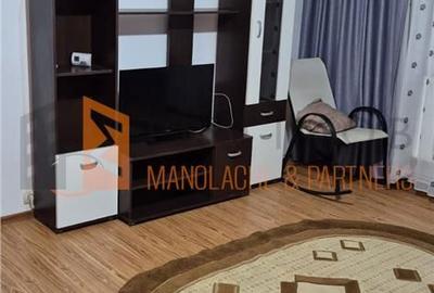 Apartament cu 2 camere semidecomandat, mobilat în Micro 3 - 16