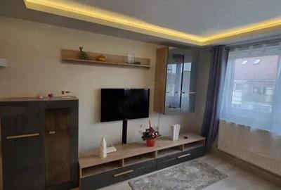 Apartament 3 camere zona Valea Aurie Sibiu - 5