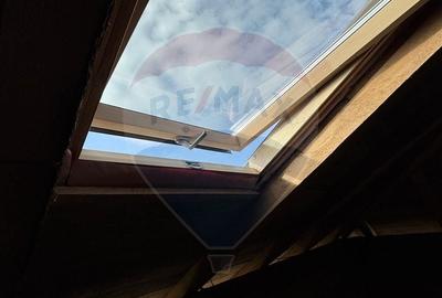 Casă individuală cu 6 camere cu Teren 316 Mp în Central - 15