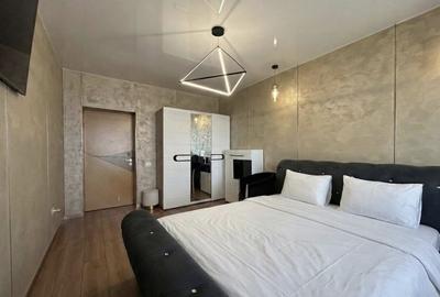 Apartament premium cu vedere frontala la mare - Mamaia Nord - 5