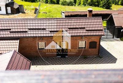 Bijuterie Turistica in Pasul Tihu?a: Pensiune Eleganta de Vanzare - 3