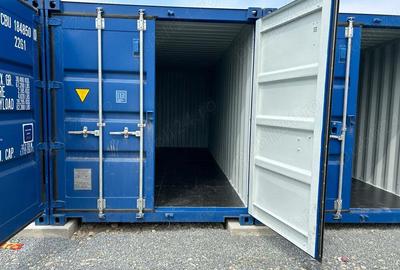 Inchiriem spatii de depozitare (self storage) - 1