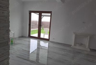 Casă cu 4 camere cu Teren 370 Mp în Central - 8