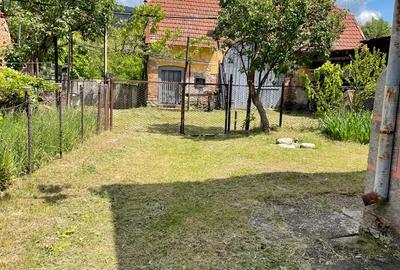 Casă cu 3 camere în Livadia - 1