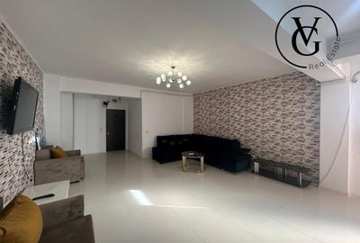 Apartament cu 2 camere, mobilat în Mamaia-Sat - 4