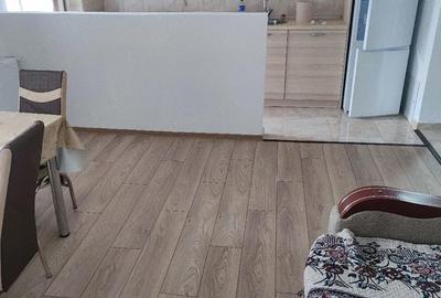 Apartament cu 2 camere semidecomandat în Florești - 3