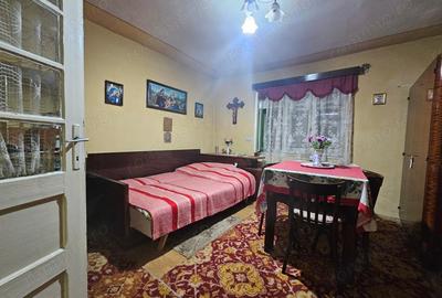 Casă cu 2 camere cu Teren 388 Mp în Dorobanților - 5