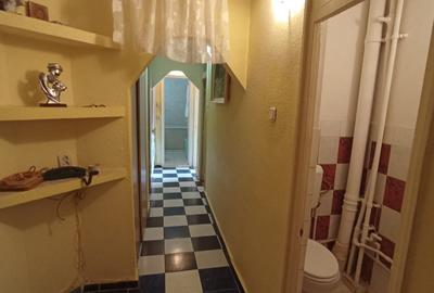 Apartament 3 camere  decomandat CUG-BRD, etaj intermediar Apartament 3 camere  decomandat CUG-BRD, etaj intermediar - 8