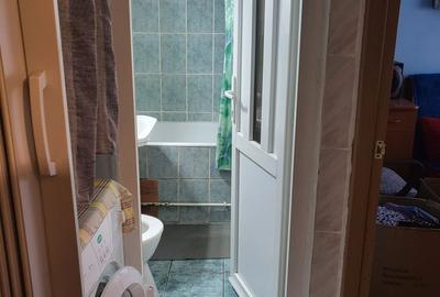 Apartament cu 2 camere semidecomandat în Central - 3