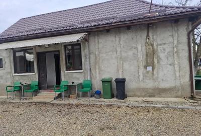 Casa de vanzare sau schimb Bicaci 20 km de Oradea - 4