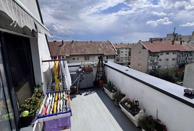 Apartament cu 3 camere în Carpați 2 - 3
