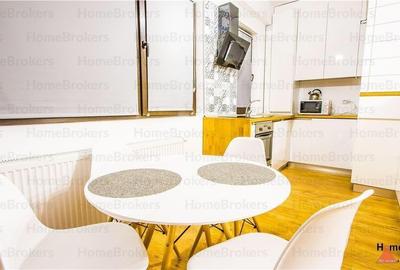 Vanzare apartament 2 camere in bloc nou Pta Alba Iulia - 5
