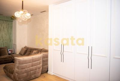 3 camere I Cosmopolis I mobilat si utilat lux I 85mp utili I parcare - 5