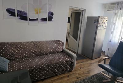 Apartament cu 2 camere nedecomandat în Central - 2