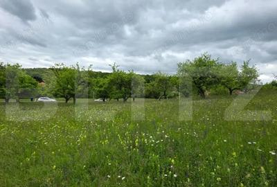 Teren intravilan, toate utilitatile, 9 ari intravilan, zona Unirea - 1