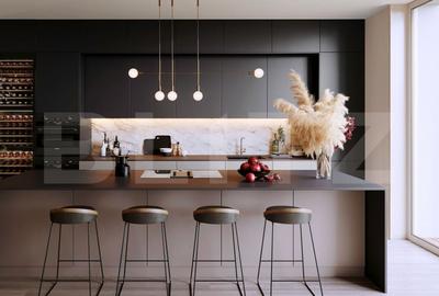 OCAZIE! Apartament decomandat cu 2 camere - ansamblu 2024 - 2