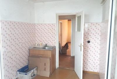 Garsonieră nedecomandată în Siderurgiștilor - 2