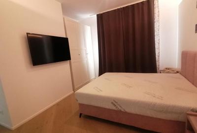 Apartament cu 2 camere decomandat, mobilat în Cotroceni - 14