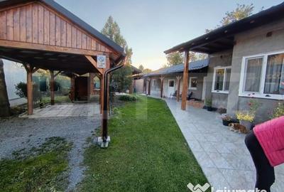Casă cu 3 camere cu Teren 800 Mp în Var - 12