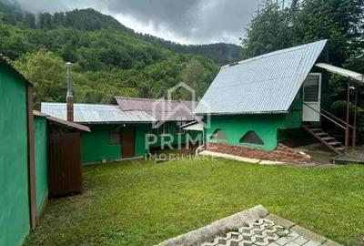 Cabana 5 camere| 125 mp| zona Cugir - 11