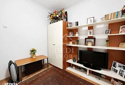 Garsonieră semidecomandată în Decebal - 8