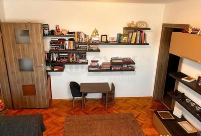 Apartament cu 3 camere semidecomandat în Ștefan cel Mare - 2