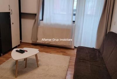 Apartament cu 2 camere în 13 Septembrie - 2