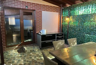 Casă cu 3 camere cu Teren 50 Mp în Cernica - 8