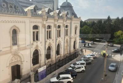 Apartament cu 2 camere decomandat în Ultracentral - 7