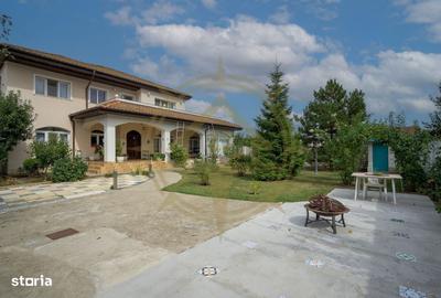 Casă cu 4 camere în Săftica - 15