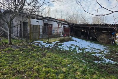 Casă în Măgești - 1