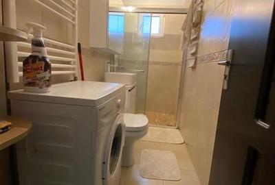 RECO  Apartament  2cam in Nufarul - 3
