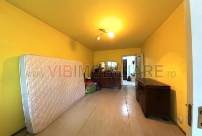3 camere - circular - etajul 2/10 - Plaza Romania