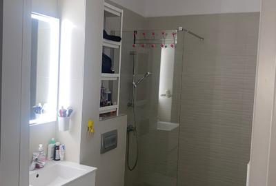 Apartament cu 2 camere decomandat în Central - 6