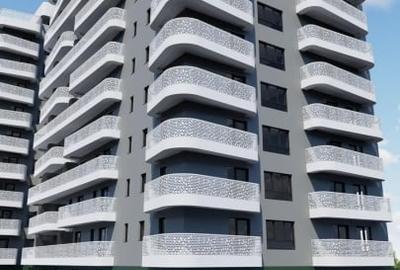 Apartament cu o cam | Finalizare 2026 | Direct dezvoltator | GALATA | Comision 0 - 5