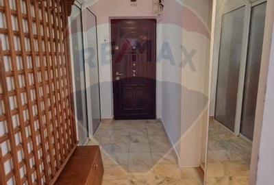 Apartament cu 3 camere de inchiriat pet friendly in zona Gheorgheni - 6