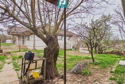 Casă individuală cu 3 camere cu Canalizare în Dealuri Oradea - 5