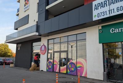 Spațiu comercial, de 475 mp, în Berceni - 7