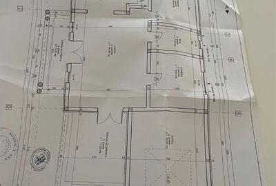 Casă cu 4 camere în Odoreu - 6