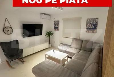 Casă cu 3 camere cu Teren 295 Mp în Sânandrei - 2