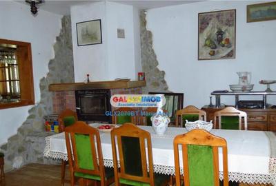 Oportunitate Exceptionala: Casa cu Teren Generos, zona Lebad - 7