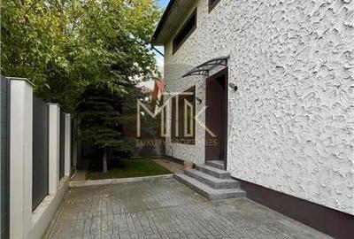 EROU IANCU NICOLAE | Vila superba 4 camere utilata&semi-mobilata cu PISCINA - 42