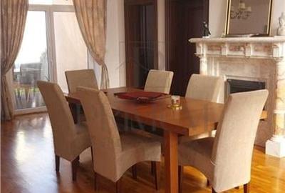 DUMBRAVITA- vila 5 camere, 3 bai, pretabil aftescool/ gradinita - 7