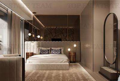 Apartament de in zona Herastrau - 5