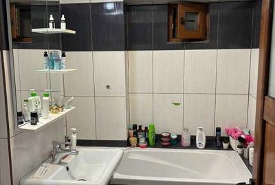 Apartament cu 4 camere decomandat în Păcurari - 4