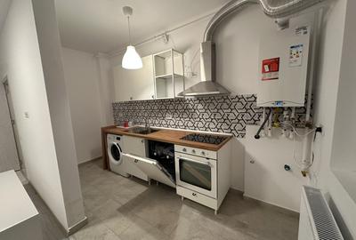Apartament cu 2 camere decomandat, mobilat în Theodor Pallady - 3