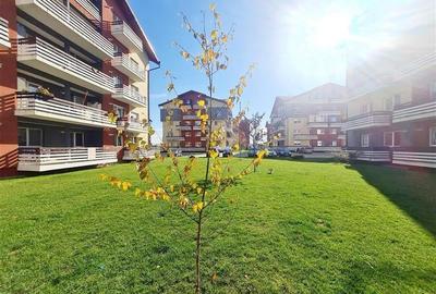 Compartimentare apreciabila,finisaje A, ansamblu modern,Sanpetru,Brasov - 6