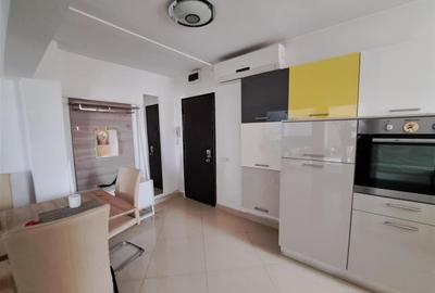 RECO chirie 3camere Sovata - 2