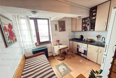 Garsoniera zona Bartolomeu/Coca Cola amenajata - 16